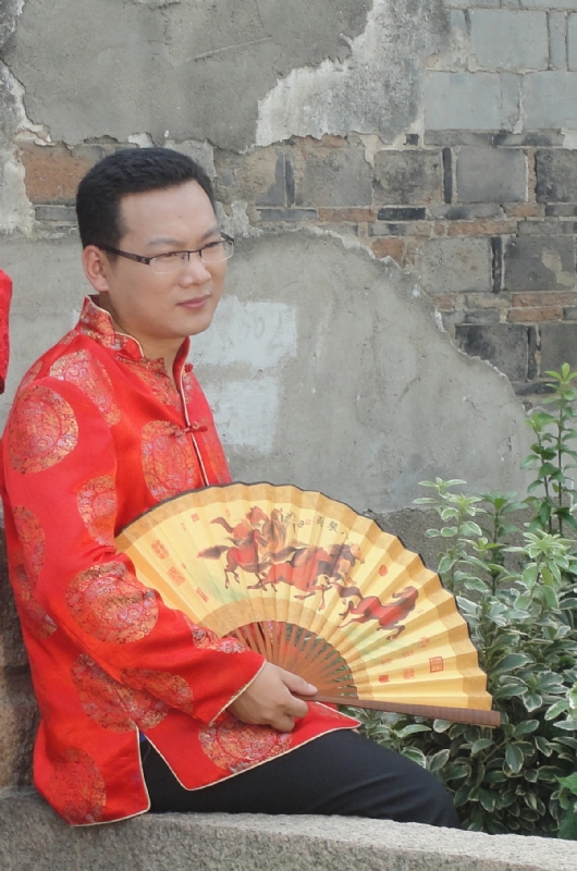 与世为缘的第三张照片--郑州相亲服务中心