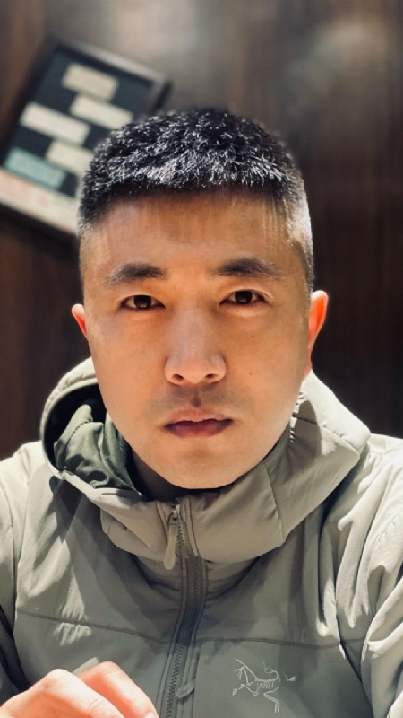 山中何缘的第二张照片--郑州相亲服务中心