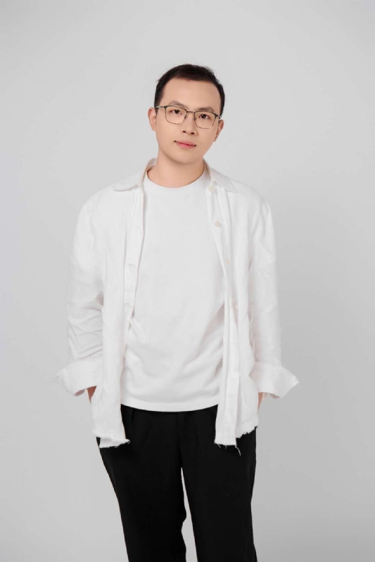 千风悠的第一张照片--郑州相亲服务中心