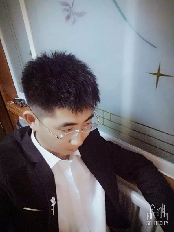 浮生的第一张照片--郑州相亲服务中心