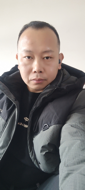 小范的第二张照片--郑州相亲服务中心