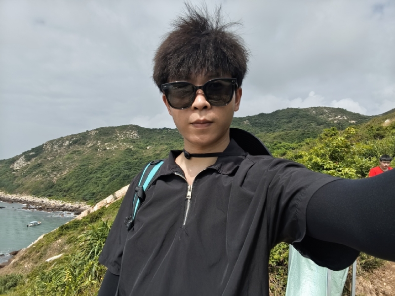 teenager的第一张照片--郑州相亲服务中心