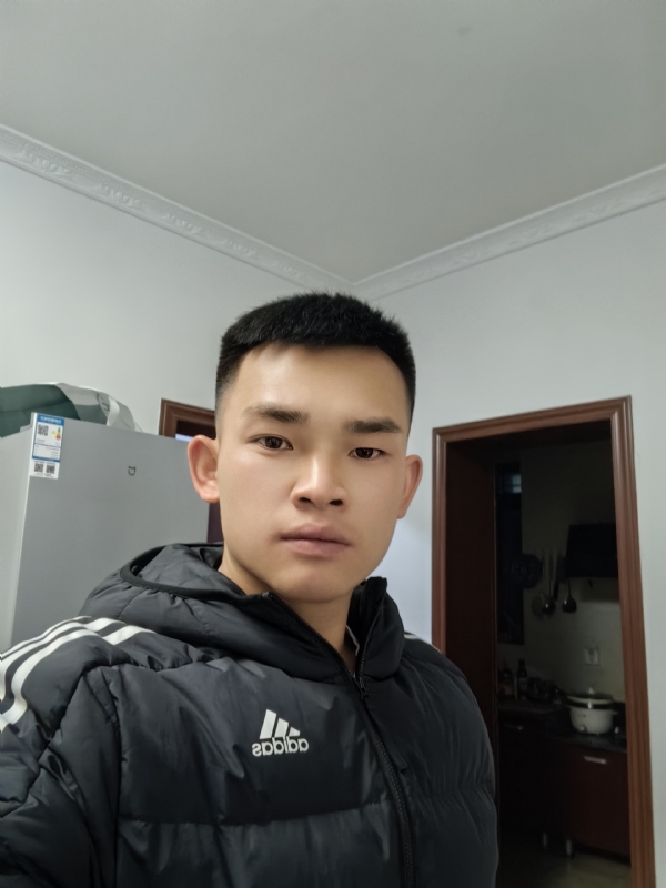 刚好的第一张照片--郑州相亲服务中心
