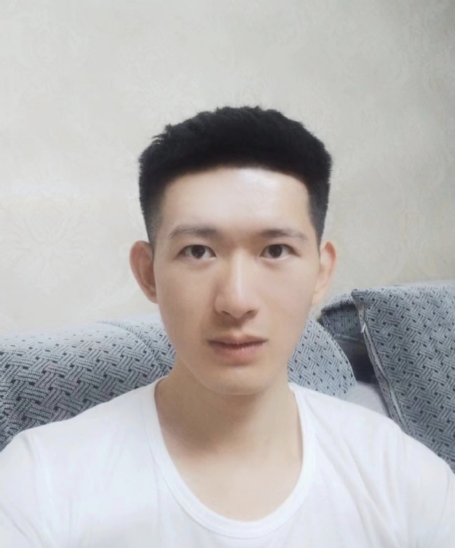 尘飞扬的第一张照片--郑州相亲服务中心