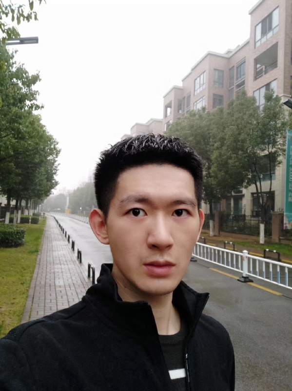 尘飞扬的第二张照片--郑州相亲服务中心