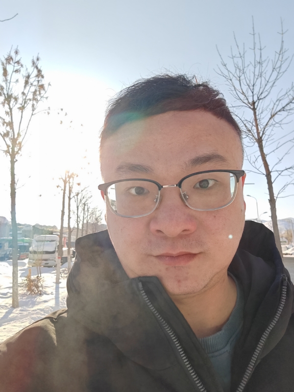 压力山大的第一张照片--郑州相亲服务中心