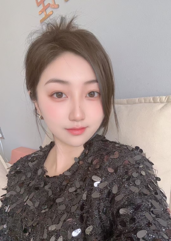 木子小姐的第一张照片--郑州相亲服务中心