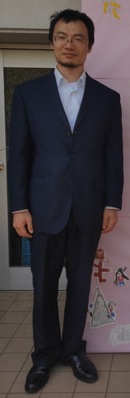 itatsumq的第二张照片--郑州相亲服务中心