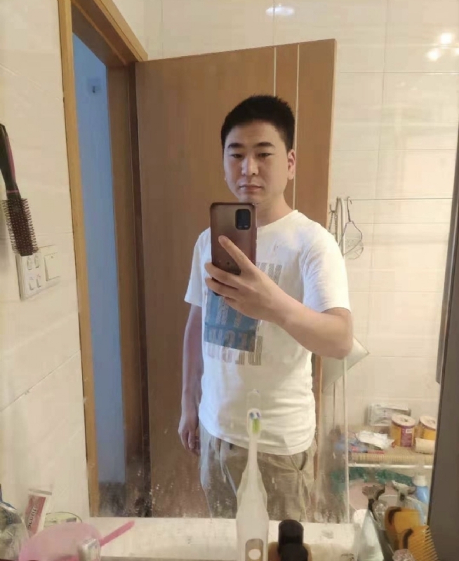 刹那的第一张照片--郑州相亲服务中心