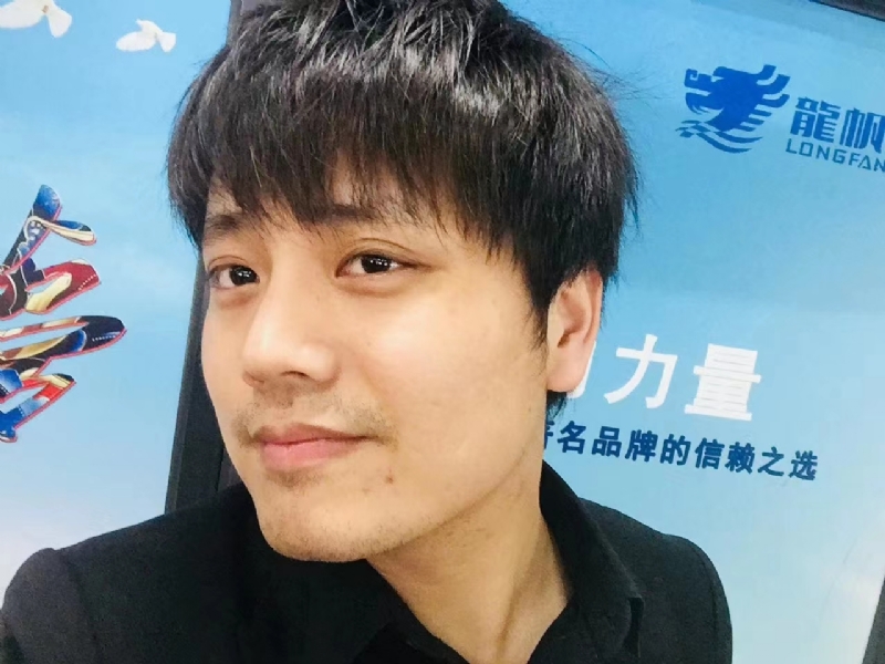 你的阿康的第一张照片--郑州相亲服务中心