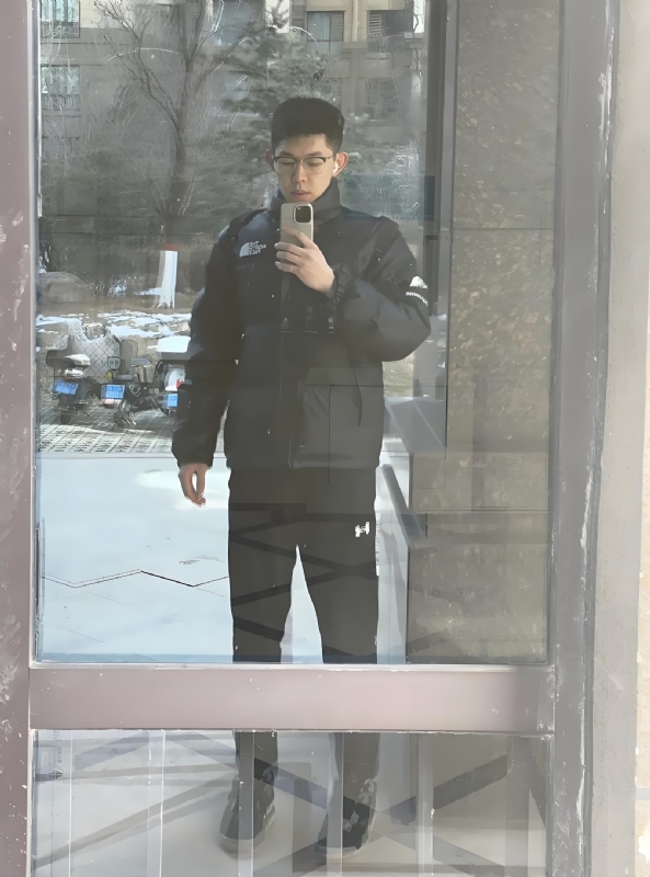 阳刚之气的第一张照片--郑州相亲服务中心