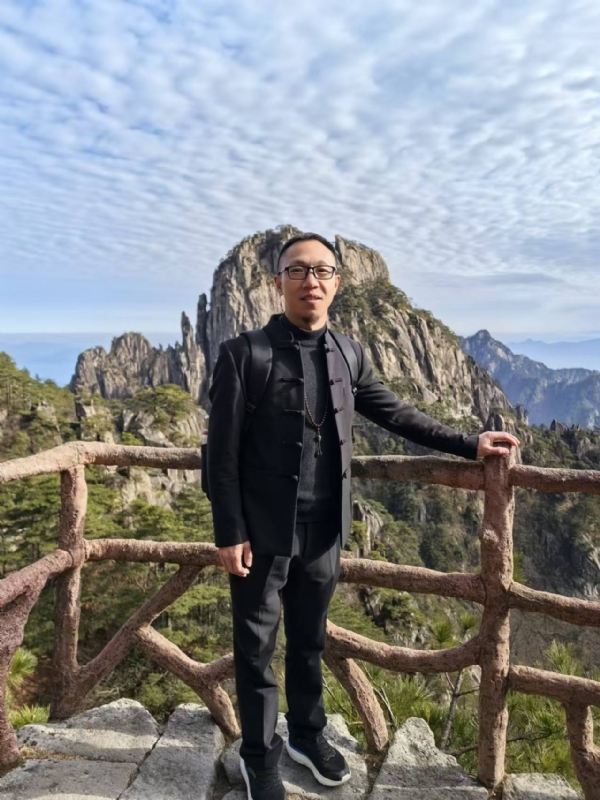 我想有个家的第一张照片--郑州相亲服务中心