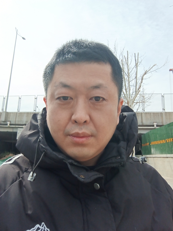 淡然的第一张照片--郑州相亲服务中心