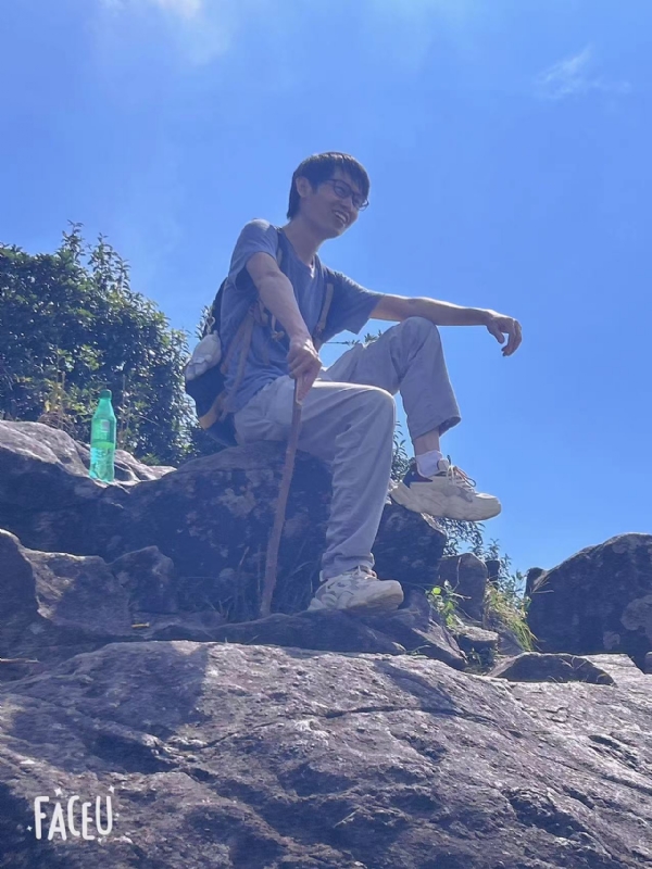 落叶之秋的第二张照片--郑州相亲服务中心