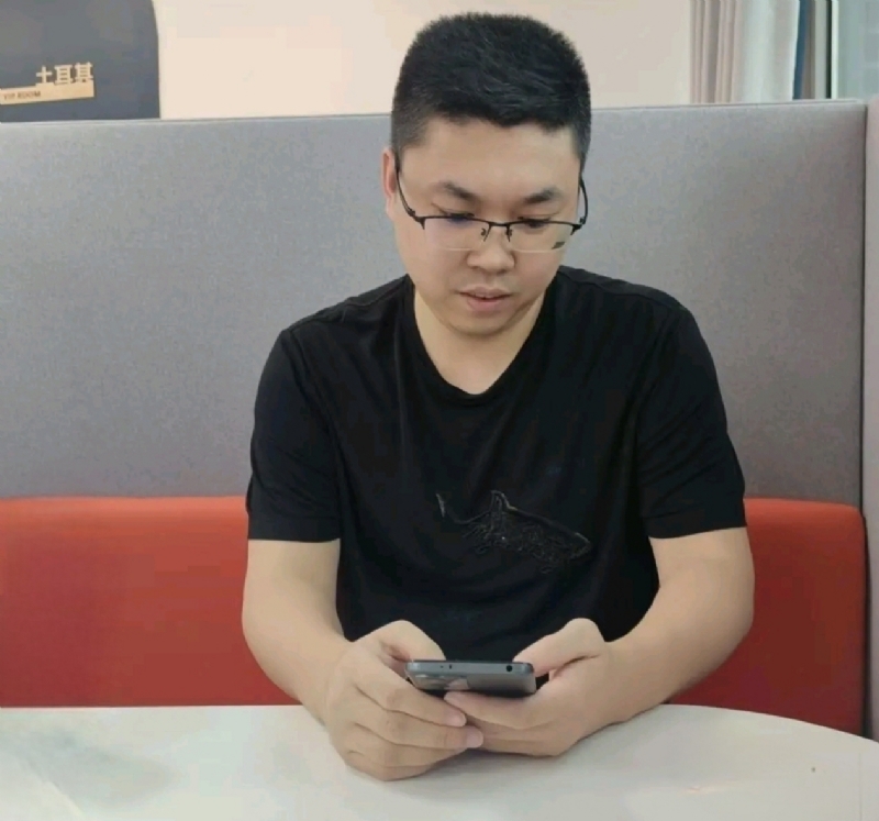 惊蛰的第一张照片--郑州相亲服务中心