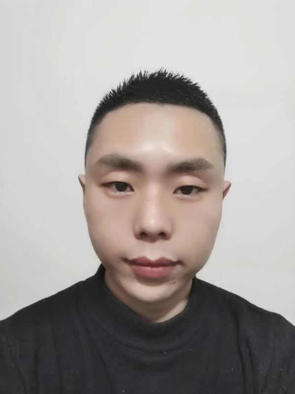 糖豆的第一张照片--郑州相亲服务中心