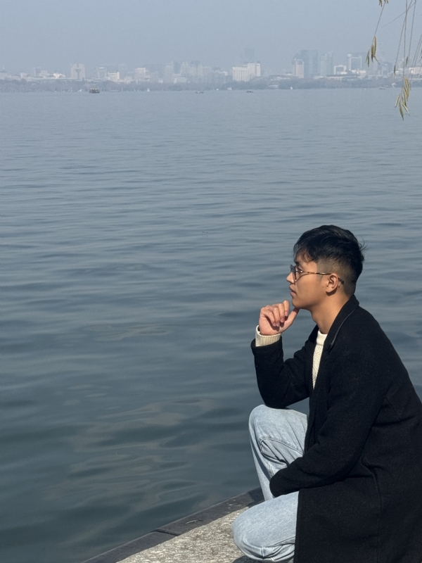 不二的第二张照片--郑州相亲服务中心