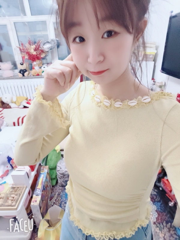 优柚的第一张照片--郑州相亲服务中心