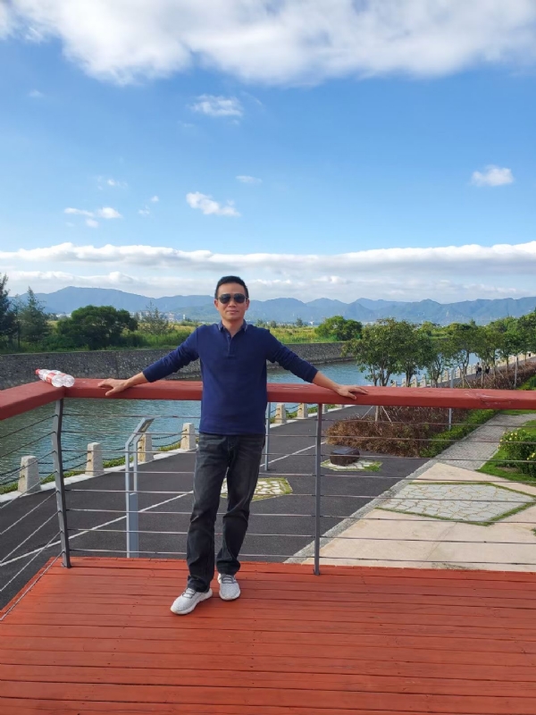 栖凤之木的第三张照片--郑州相亲服务中心