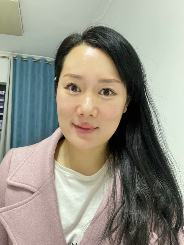 Hui的第一张照片--郑州相亲服务中心