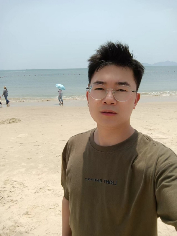 橙猫的第二张照片--郑州相亲服务中心