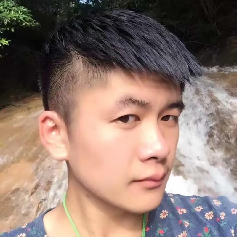 微笑的第一张照片--郑州相亲服务中心