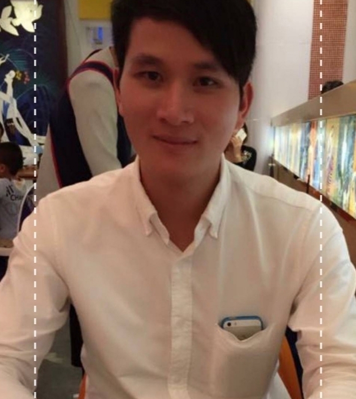 覓緣人的第一张照片--郑州相亲服务中心