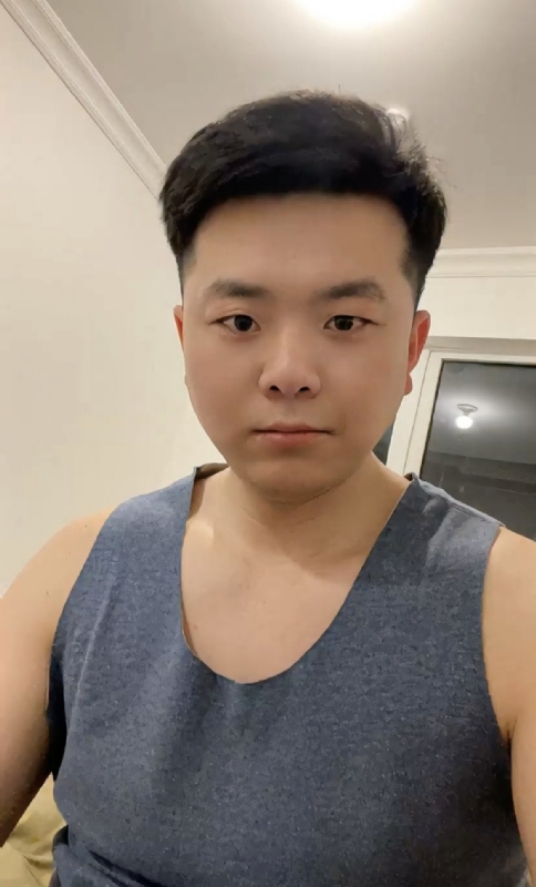 小爷们的第一张照片--郑州相亲服务中心
