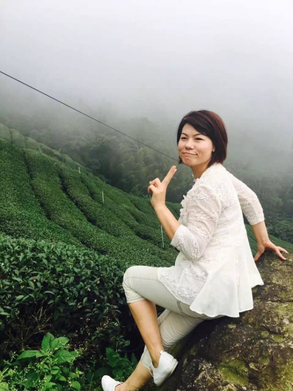 lan的第一张照片--郑州相亲服务中心