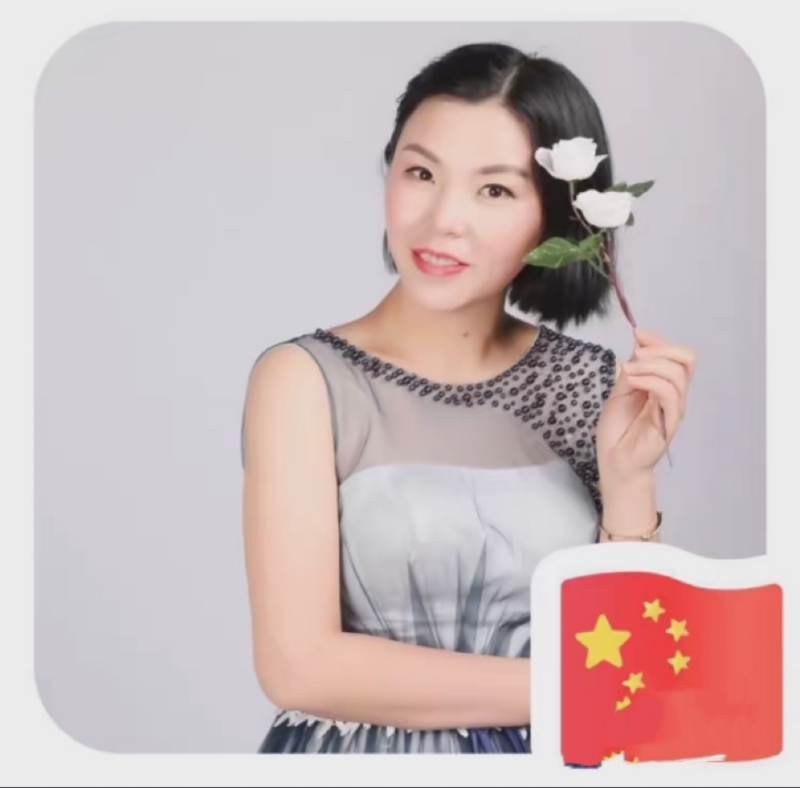 千年老猪猪的第一张照片--郑州相亲服务中心