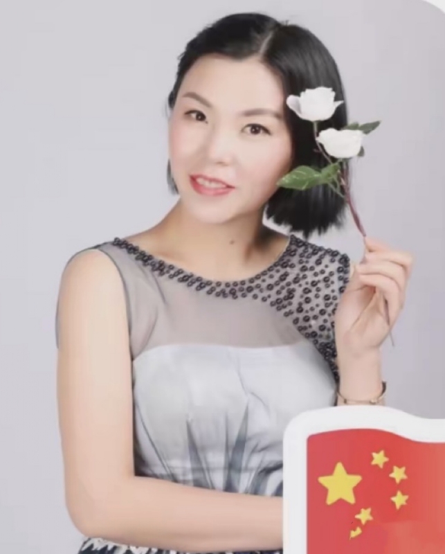 千年老猪猪的第三张照片--郑州相亲服务中心