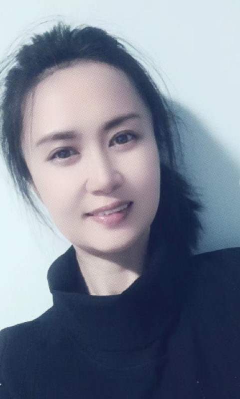 缘起的第一张照片--郑州相亲服务中心