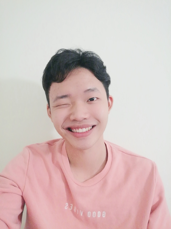 ElvisLoo的第一张照片--郑州相亲服务中心