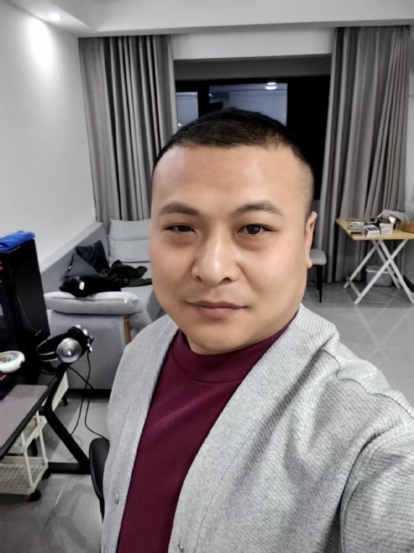 宝沐的第二张照片--郑州相亲服务中心