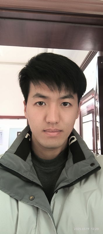 吃素的沙漠狼的第一张照片--郑州相亲服务中心