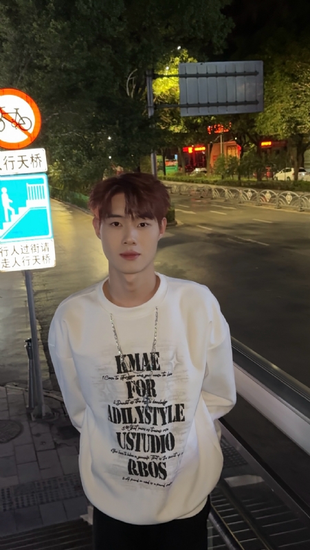 与宇的第一张照片--郑州相亲服务中心