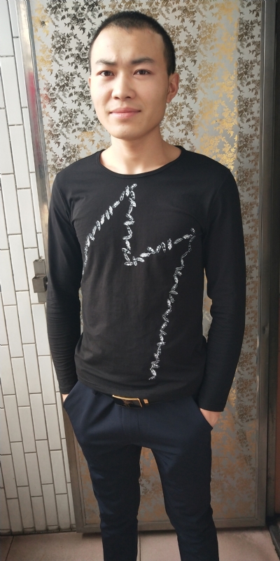 明哥的第一张照片--郑州相亲服务中心