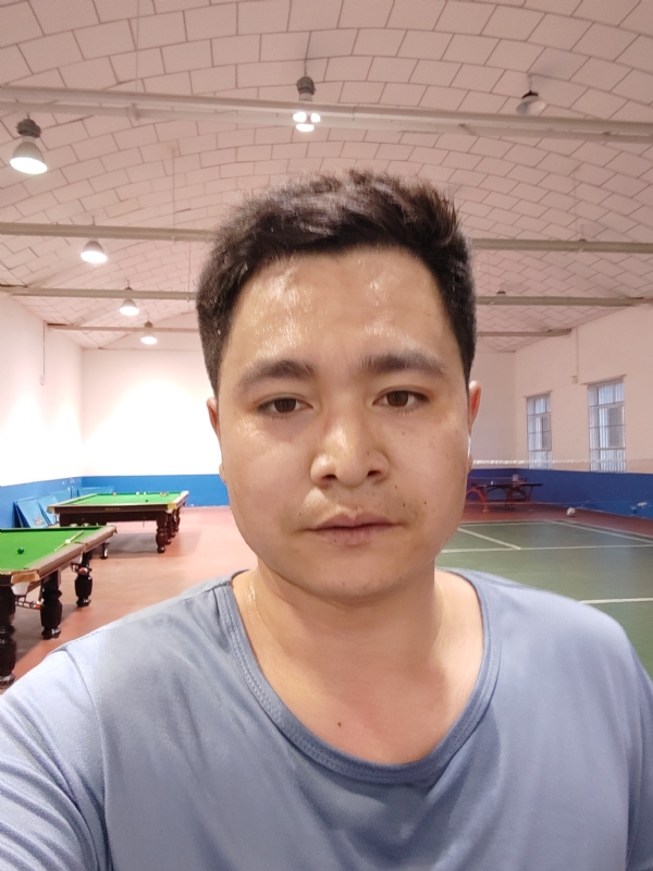 苏先生的第一张照片--郑州相亲服务中心