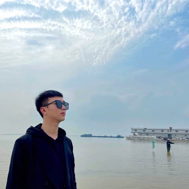 会做饭的IT男的第一张照片--郑州相亲服务中心