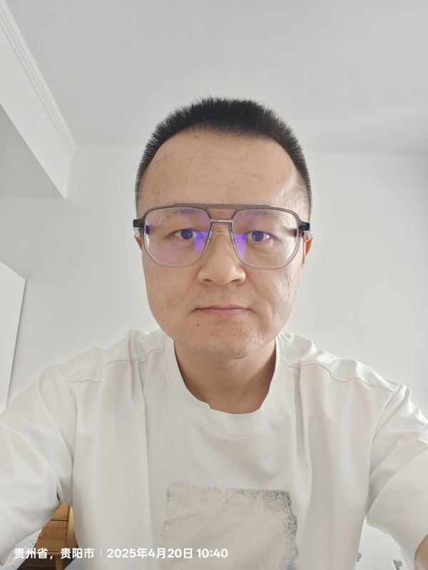 Berry彬的第二张照片--郑州相亲服务中心