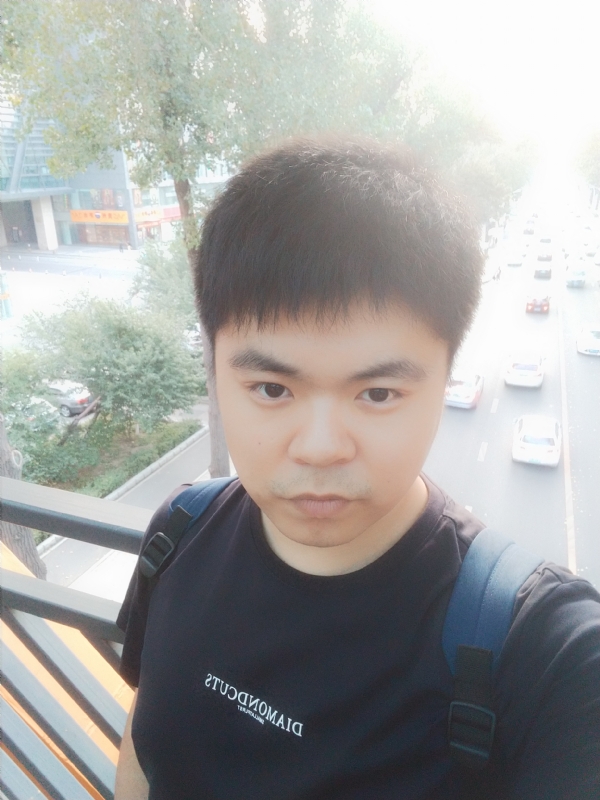 自出心裁的第一张照片--郑州相亲服务中心