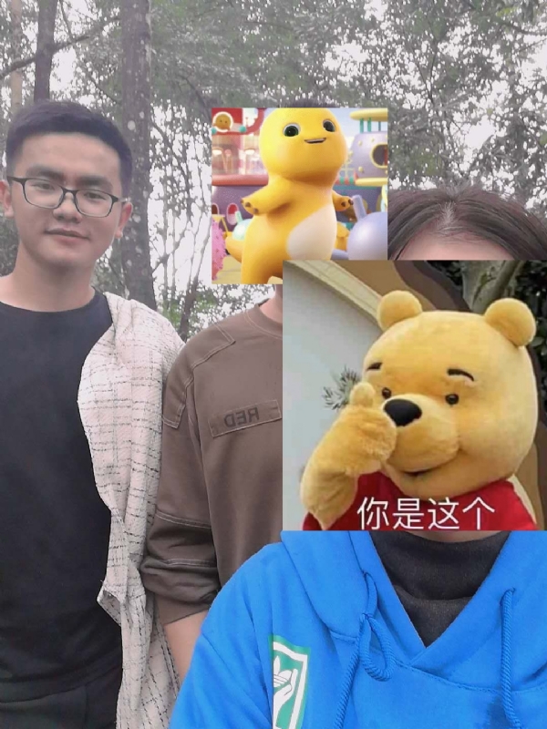 杨先生的第一张照片--郑州相亲服务中心