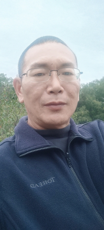 夜风来袭的第一张照片--郑州相亲服务中心