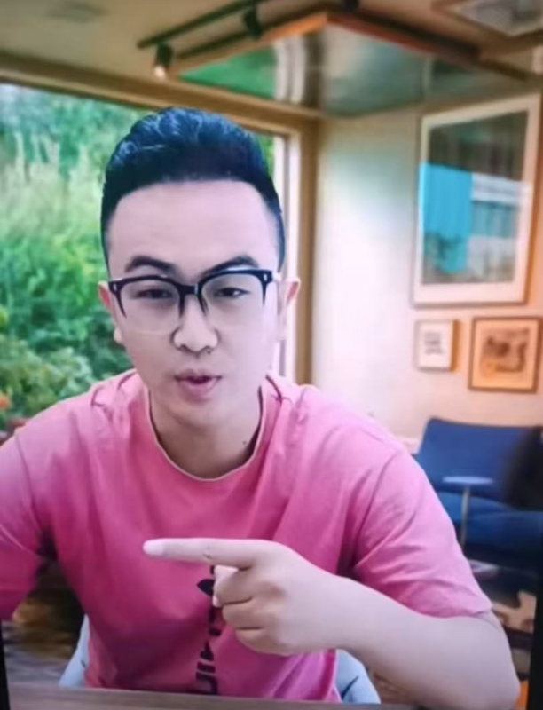 蒋先生的第一张照片--郑州相亲服务中心