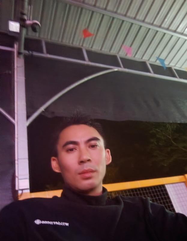 相遇是缘的第一张照片--郑州相亲服务中心