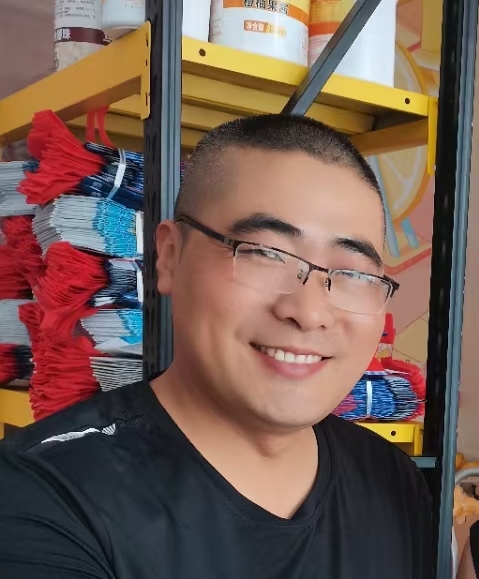 乐陶陶的第二张照片--郑州相亲服务中心