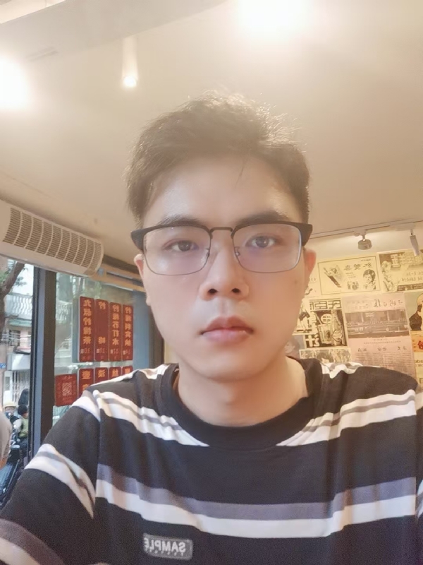 左左的第一张照片--郑州相亲服务中心