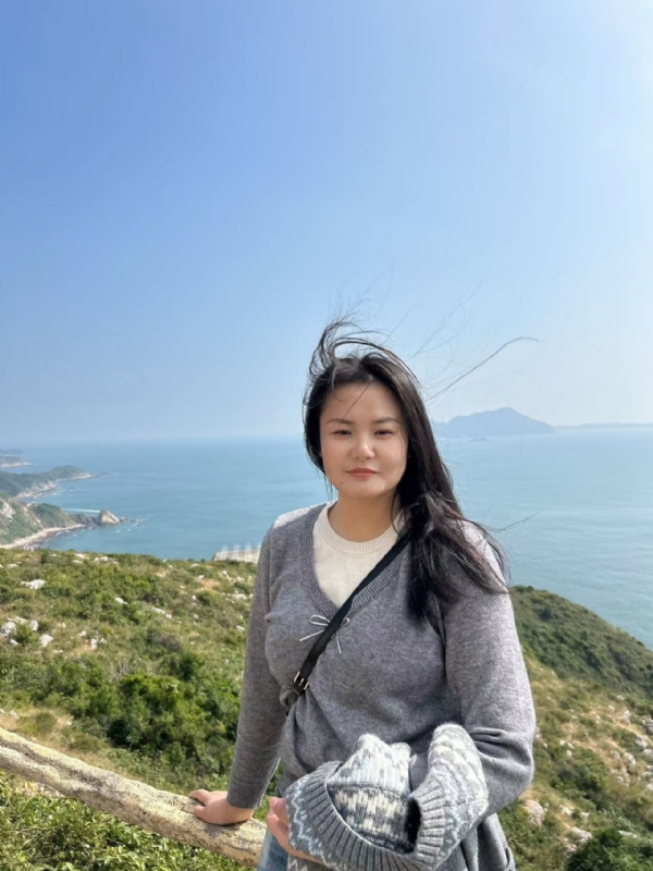 哈哈哈的第一张照片--郑州相亲服务中心