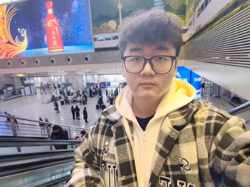 小白的第二张照片--郑州相亲服务中心