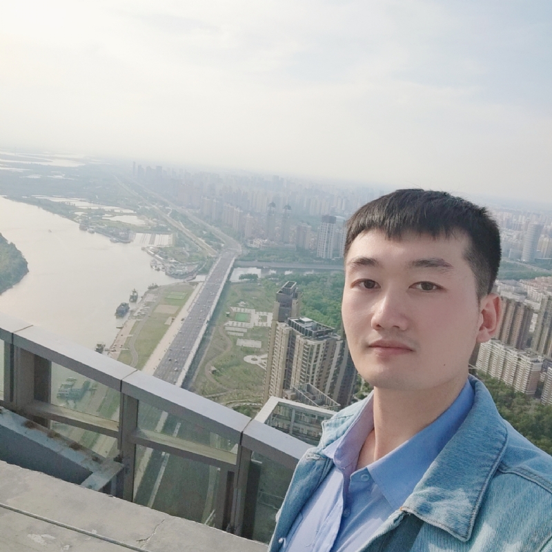 王闯的第二张照片--郑州相亲服务中心